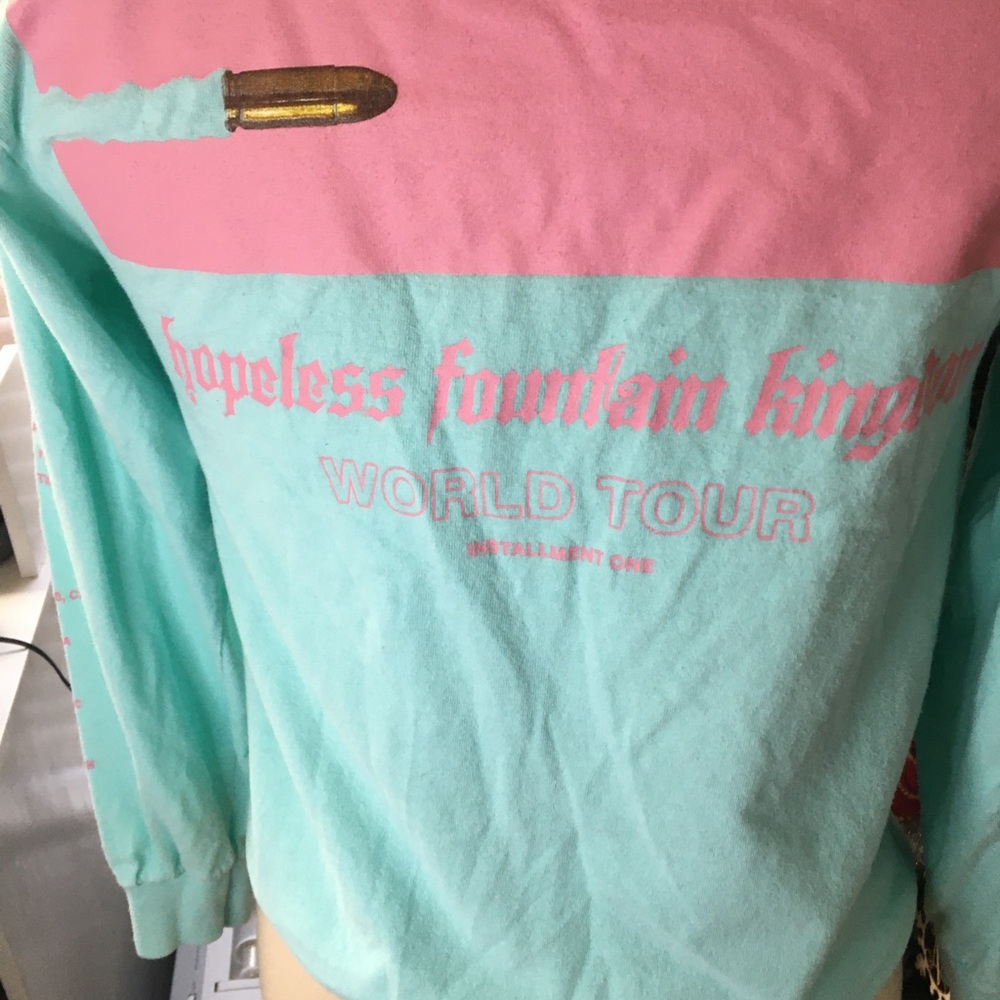 Halsey Merch - Picture 5 of 5